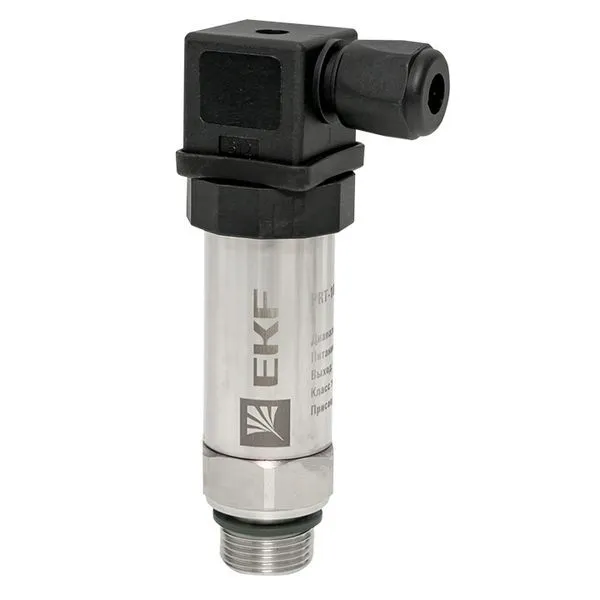 Преобразователь давления PRT-100-1,0-1,0-M20 PRT-100-1,0-1,0-M20