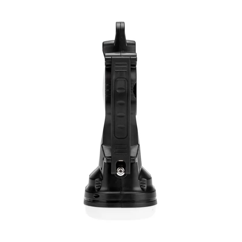 Фонарь кемпинговый с солнечной батареей и крюком REXANT - Фото 5