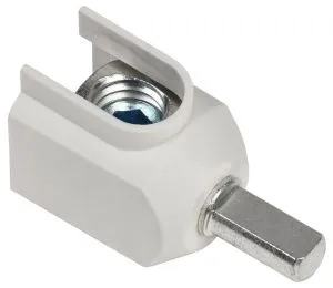 Клемма вводная для модульного оборудования КВМ 16-50мм2 (прямой ввод) IEK YKVM-16-50-F