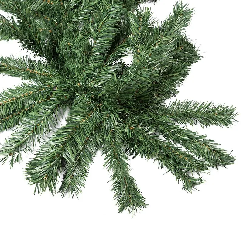 Гирлянда еловая 2,7м, диаметр 36см NEON-NIGHT - Фото 4