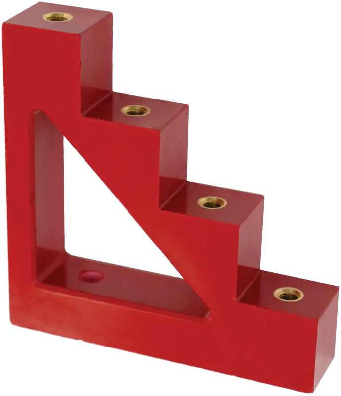 Изолятор ступенчатый ИС4-30 (М8) силовой IEK