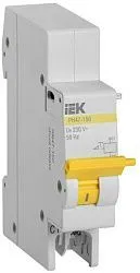 Дополнительные устройства на DIN-рейку