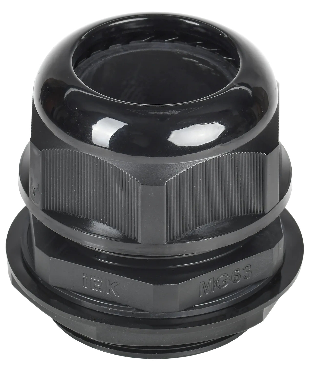 Сальник MG 63 диаметр проводника 35-45мм IP68 IEK