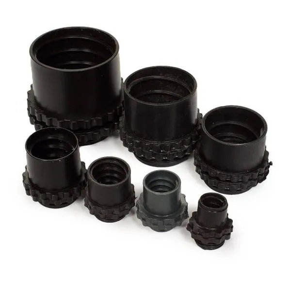 Муфта вводная пластиковая МВпнг-10 ГОФРОМАТИК (ЗЭТАРУС) - Фото 2