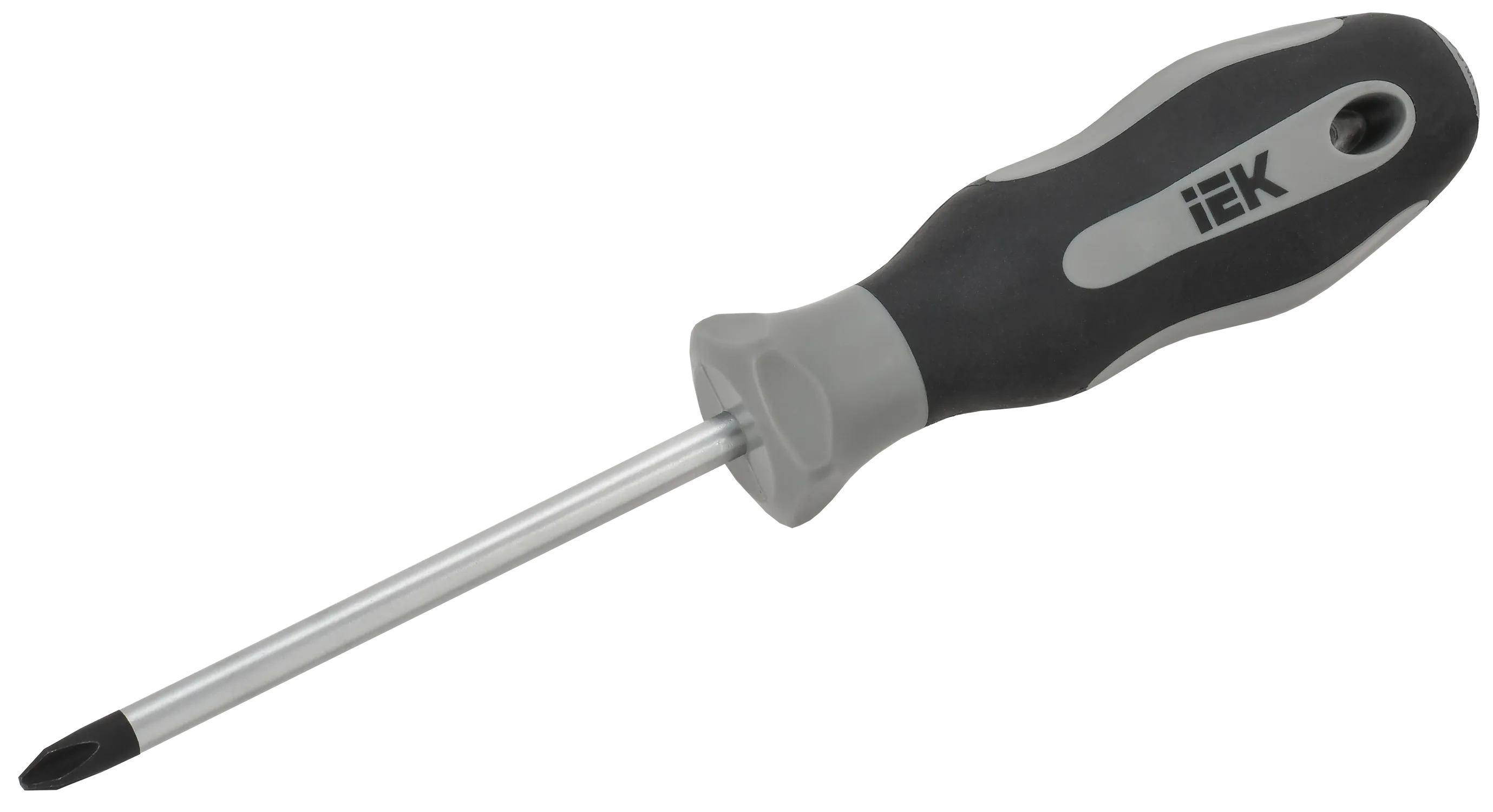 ARMA2L 5 Отвертка PH2х100 Т2 IEK A2L5-SC10-T2-PH-20-100