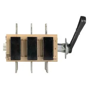 ВР32У-39В71250 630А 2 направ.c д/г камерами съемная левая/правая рукоятка MAXima EKF - Фото 10