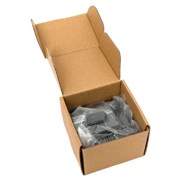 Рубильник 125A 4P c рукояткой управления для прямой установки TwinBlock EKF - Фото 10