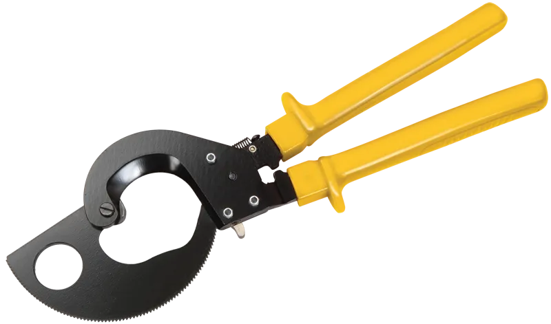 Ножницы секторные НС-380 IEK