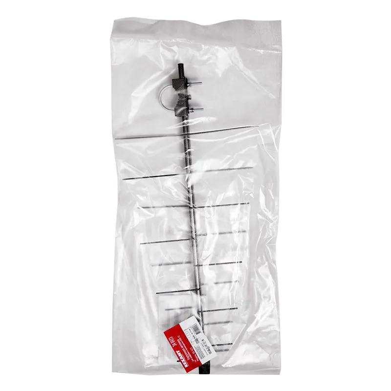 ТB антенна наружная для цифрового телевидения DVB-T2, RX-423 REXANT - Фото 3