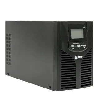 ИБП E-Power SW900Pro-TB 1000 ВА/900Вт