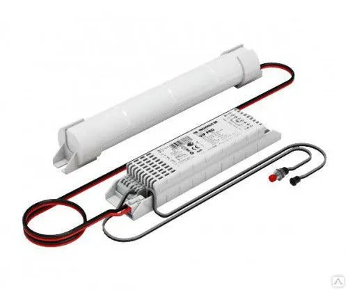 Источник бесперебойного электропитания Fluorescent emergence module (Tupe T8 18/36) ПП0817132021