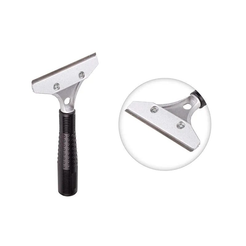 Скребок строительный универсальный 140мм металл REXANT - Фото 2