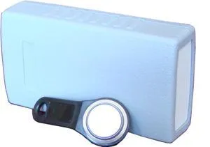 Блок контроля  НСД