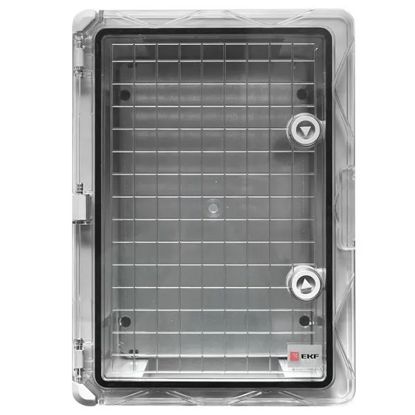 ЩМП-П прозрачная дверь (350х250х150) IP65 PROXIMA EKF - Фото 17