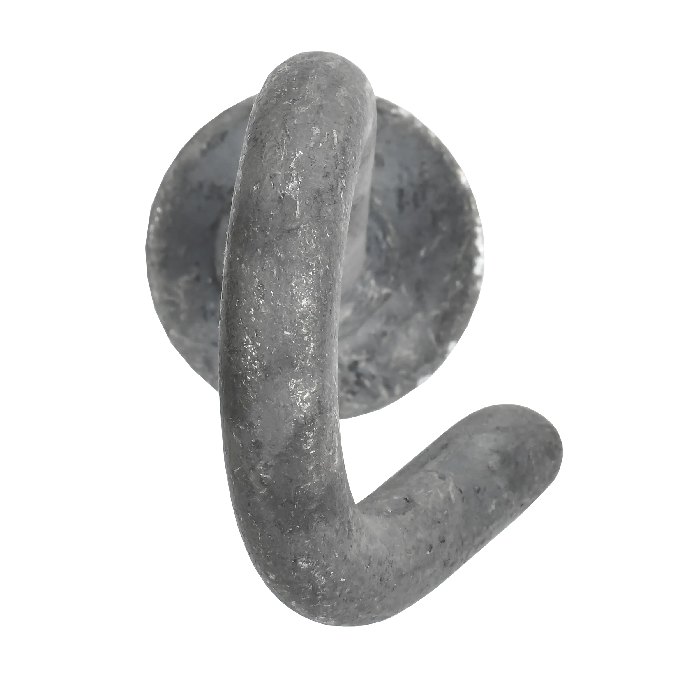 Крюк монтажный B 16/240 GENERICA - Фото 4