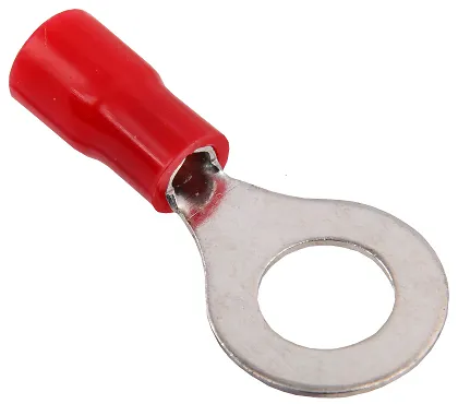 Наконечник НКИ 1,25-6 кольцо 0,5-1,5мм (100шт/упак) GENERICA UNL20-D15-4-6-G