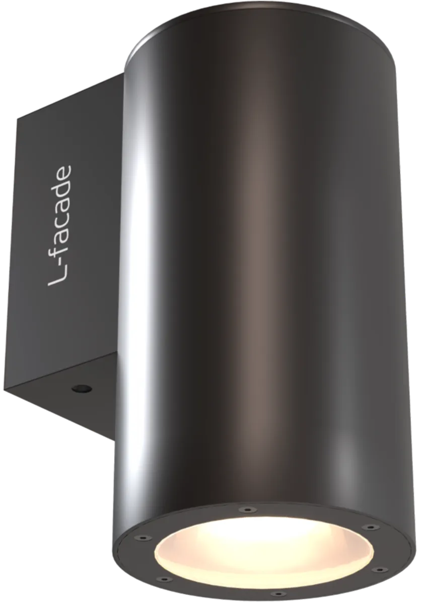 Светильник L-facade 32/Г38/830/01/A2-11/220АС IP66 LEDEL