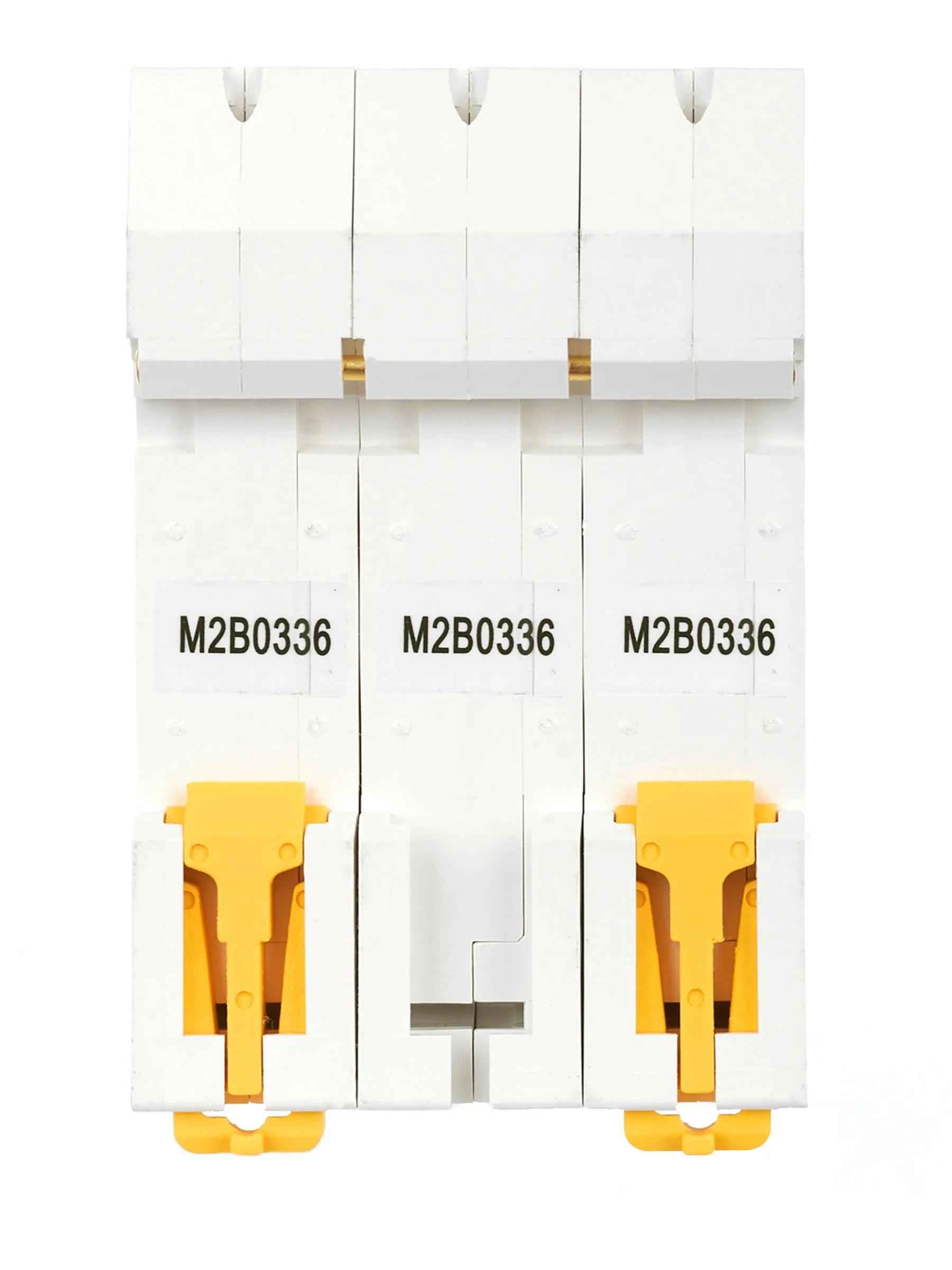 ARMAT Автоматический выключатель M06N 3P B 3А IEK - Фото 5