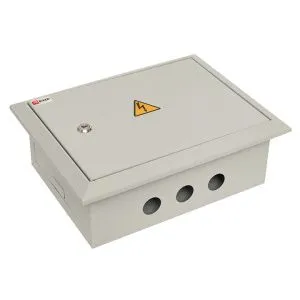 ЩРВ-12 (260х340х120) IP31 PROXIMA EKF - Фото 7