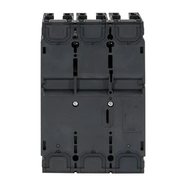 ВА-99C 100/100А 3P 35кА EKF - Фото 4