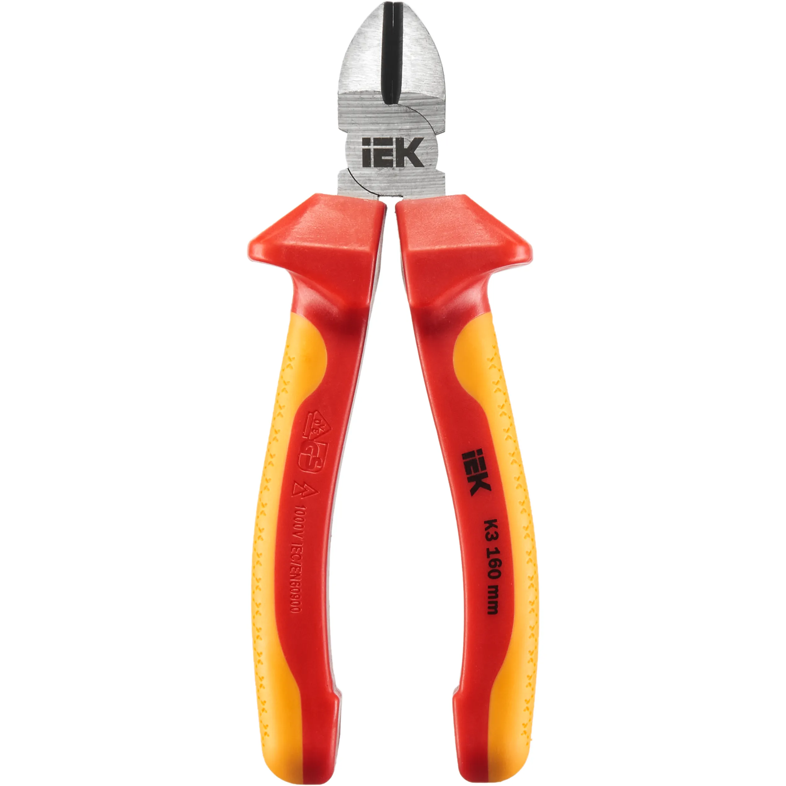 ARMA2L 3 Бокорезы диэлектрические 160мм K3 IEK - Фото 3