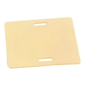 Бирка маркировочная мягкая У-134М (100 шт.) большой квадрат EKF mm-134-bs