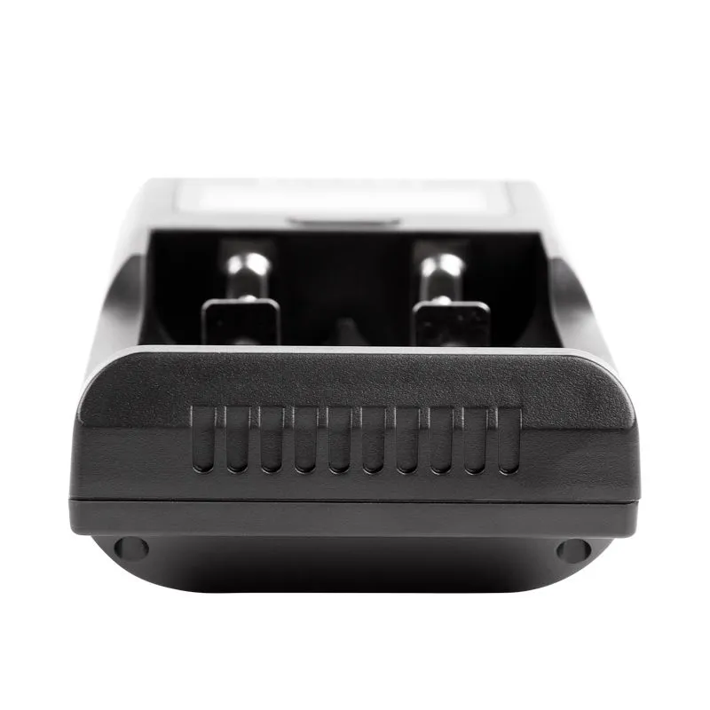 Устройство зарядное i2 для 2-х Li-ion 18650 с быстрой зарядкой REXANT - Фото 5