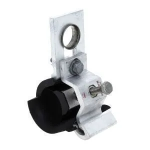 Зажим промежуточный SO130 2-4x16-120 мм2 EKF so-130