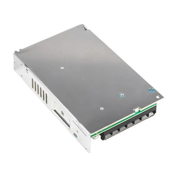 Блок питания 24В MPS-150W-24 - Фото 27