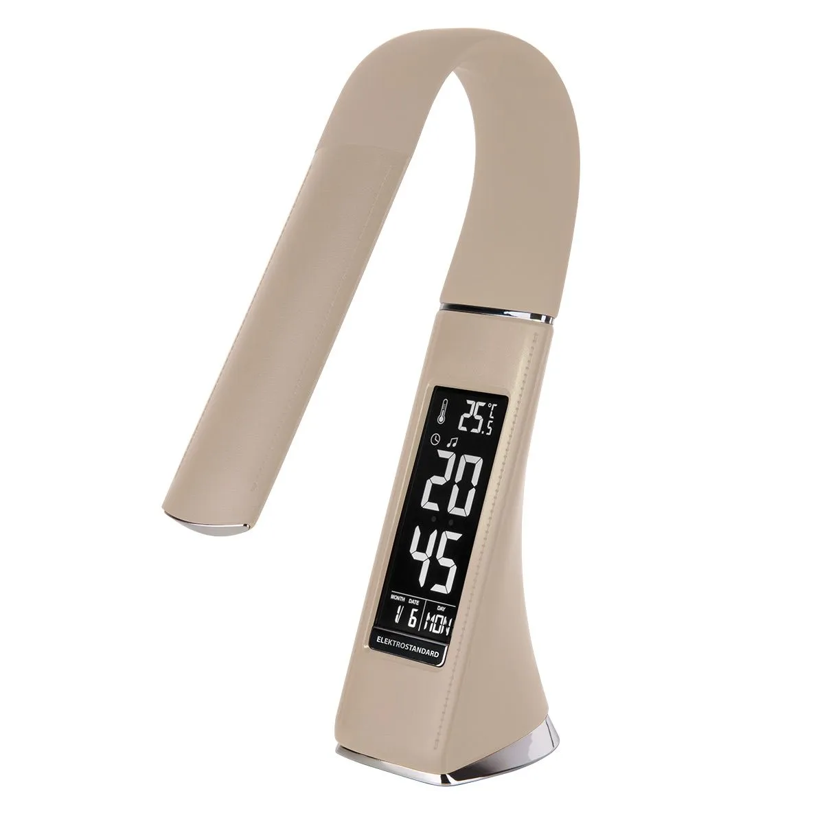 Светильник светодиодный настольный Elara бежевый TL90220 Elektrostandard - Фото 2