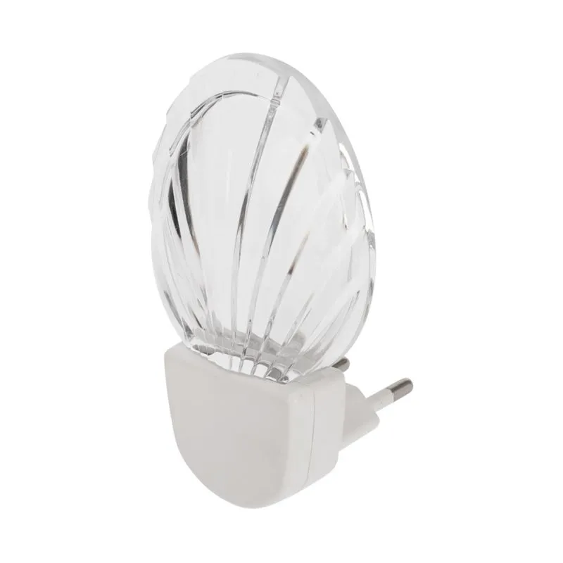 Ночник светодиодный НОТКАКТУС зеленое свечение, 230В REXANT 75-0315