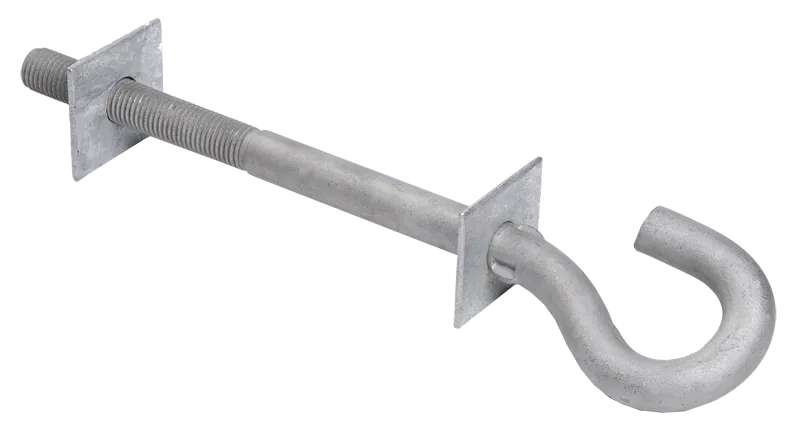 Крюк КМ20-320/145/46 (SOT21.2) IEK