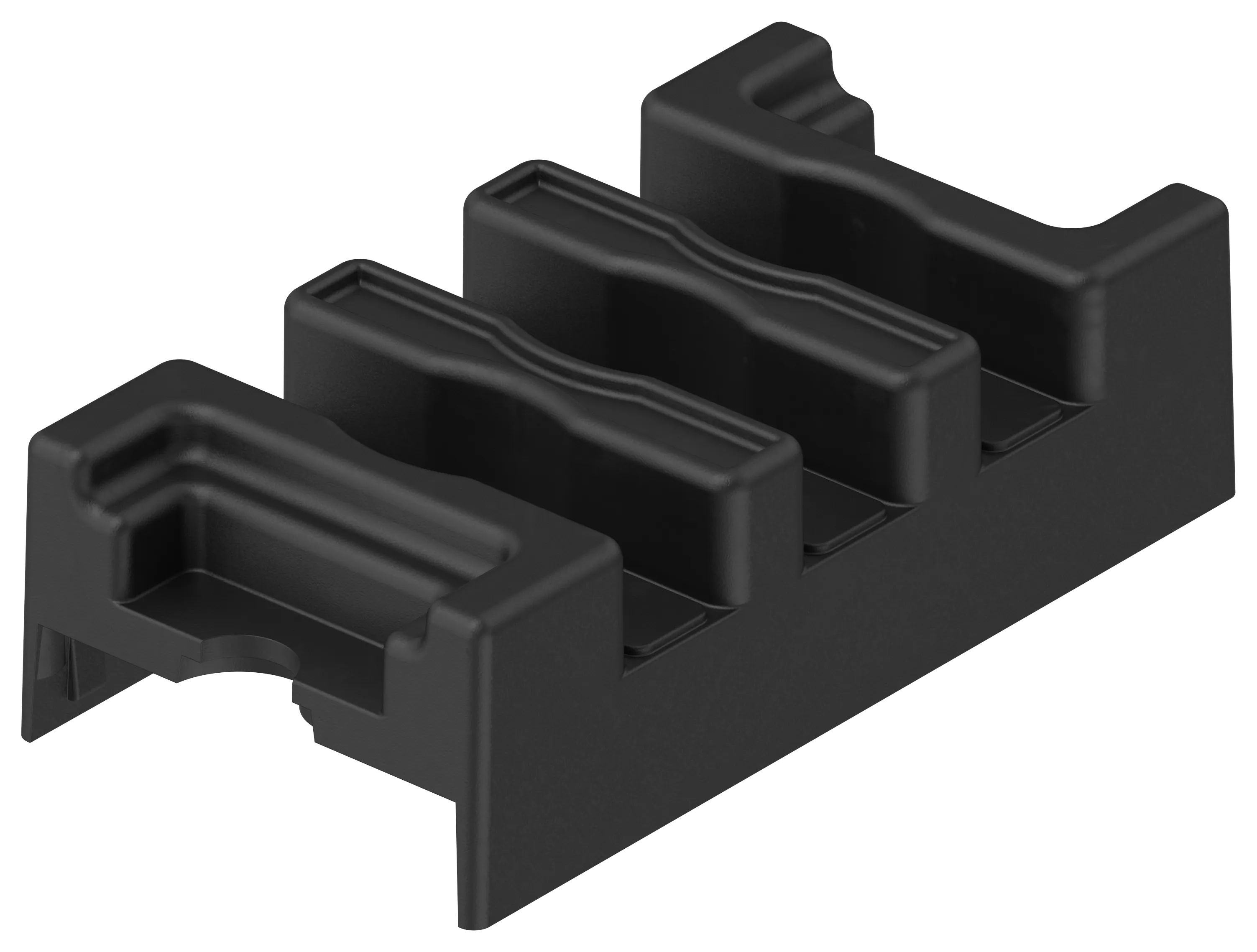 Изолятор шинодержателя 75-5-4 IEK YIS40-05-04-075
