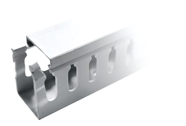 Канал кабельный перфорир. (ВхШ: 80х25мм.) EKF PROxima