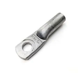 Наконечник алюминиевый ТА  35-10-8 ЗЭТАРУС zeta10412