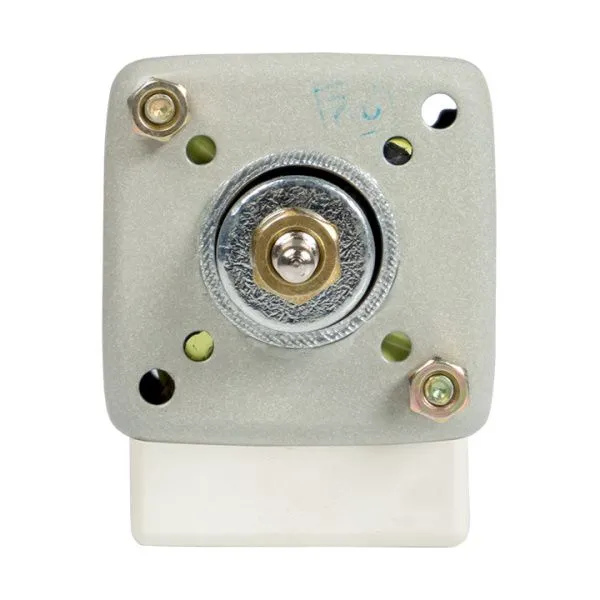 Расцепитель минимального напряжения – 230 В AC для ВА45 2000 типоразмер