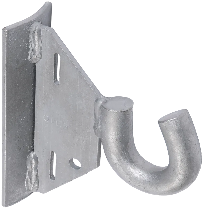 Крюк КМ-2800 (SOT39) IEK