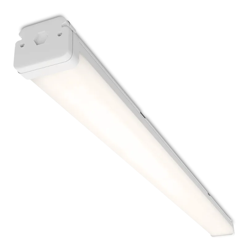 Светильник WOLTA STD ДСП15-54-001-4К 54Вт 4000К IP67 Матовый 5800лм 1250х83х70мм 1/1