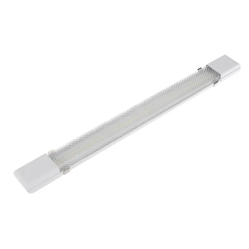 Светильник линейный СПО призма IP20 18Вт 185-265В 4000K нейтральный свет 0,6м REXANT 607-015