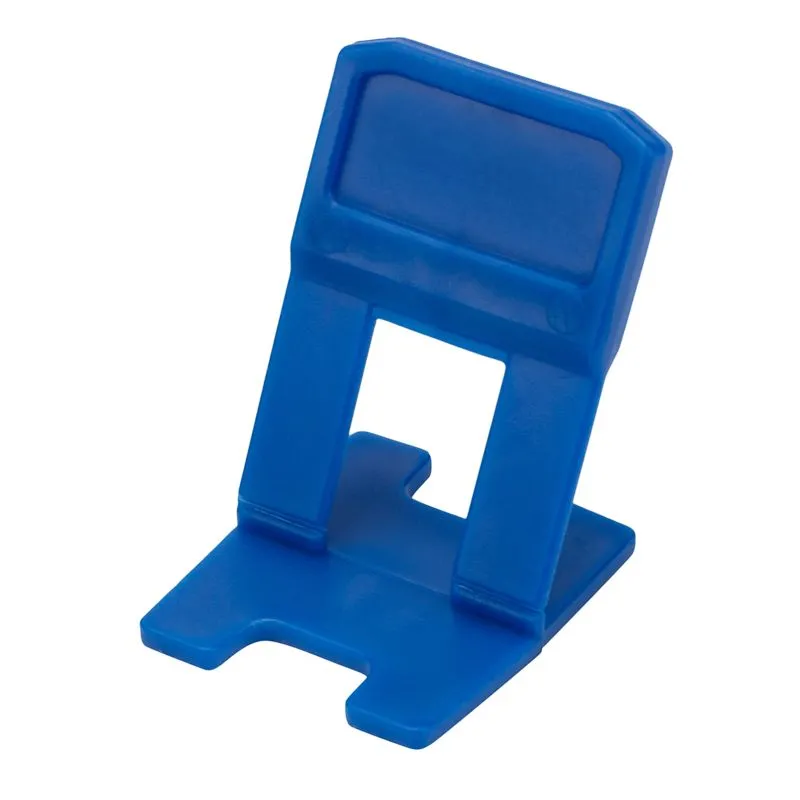 Клипса-ворота для системы выравнивания плитки, шов 1,5 мм (СВП) (80 шт.) REXANT 89-0953