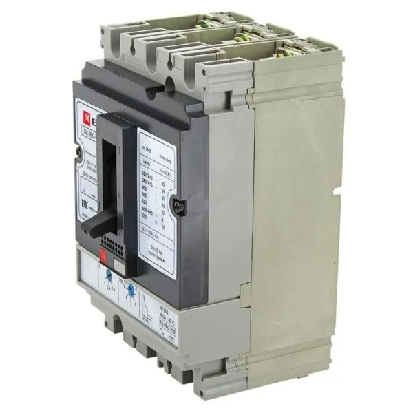 ВА-99C 100/16А 3P 35кА EKF - Фото 3