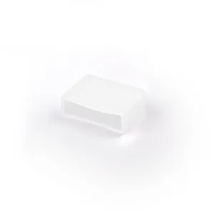 Заглушка для неона 24V 2835 с боковым свечением универсальная (10 шт) End Cup 24V 2835 Elektrostanda a056266