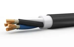 Кабель ППГнг(А)-FRHF 4х10  ок-1 ELC0100213047