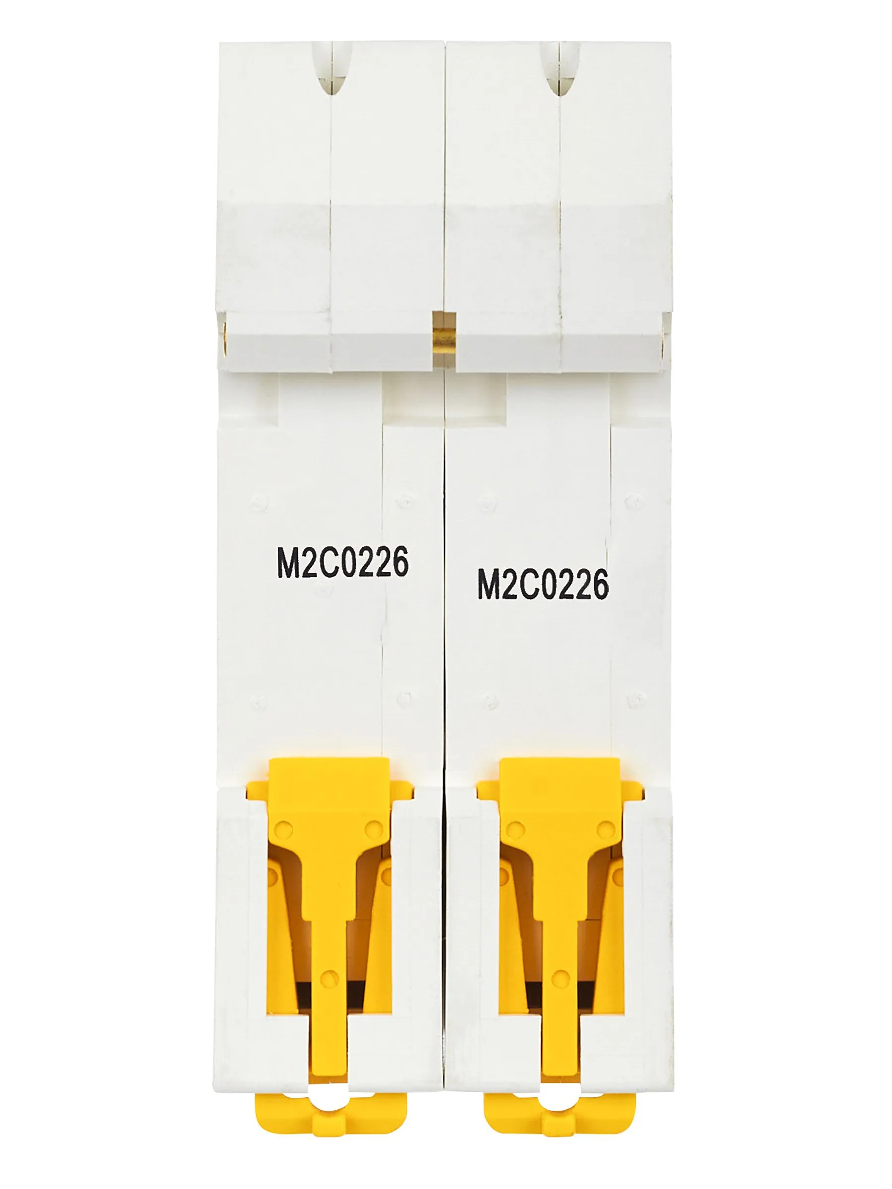 ARMAT Автоматический выключатель M06N 2P C 2А IEK - Фото 4