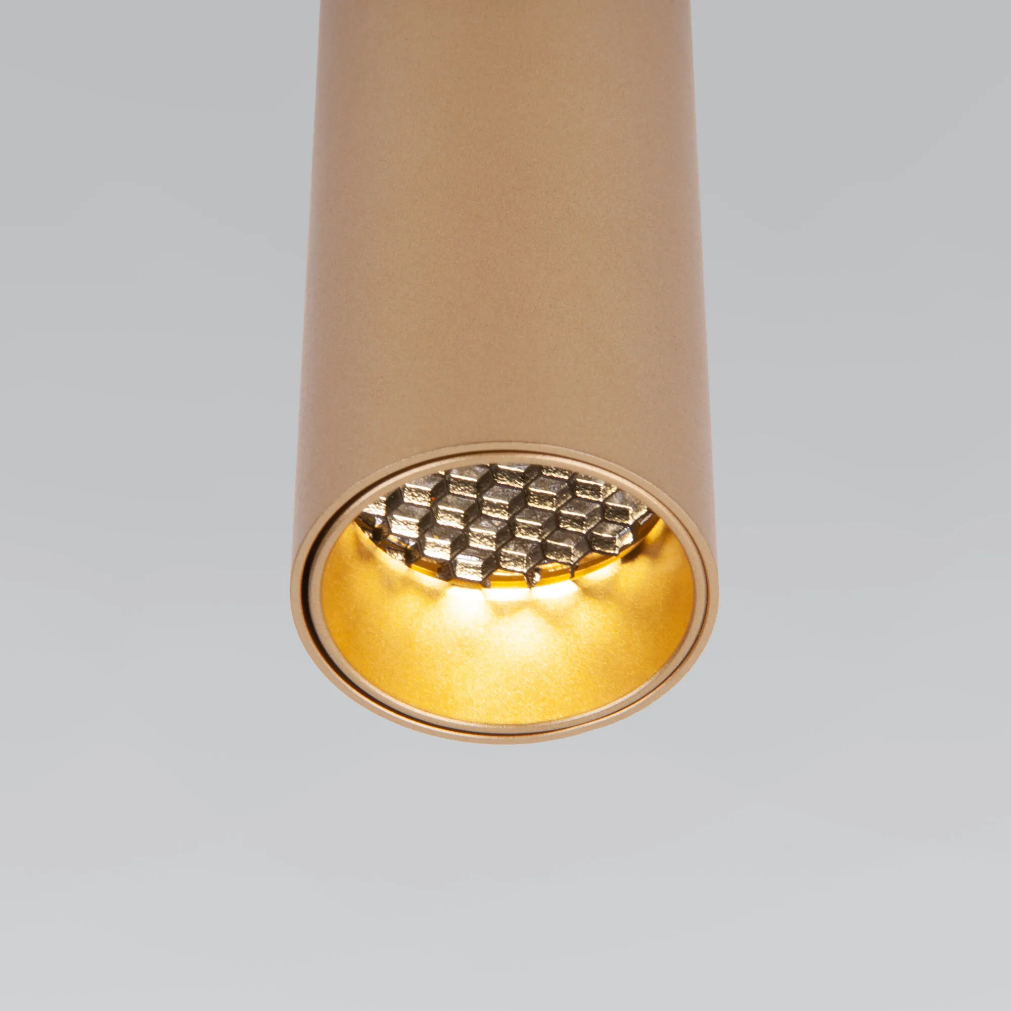 Pika 6W (25031/LED) /Светильник накладной золото 25031/LED Elektrostandard - Фото 3