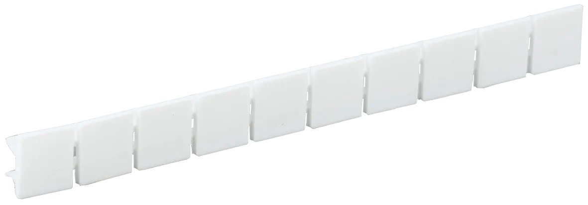 Маркеры для КПИ-10мм2 без символов IEK