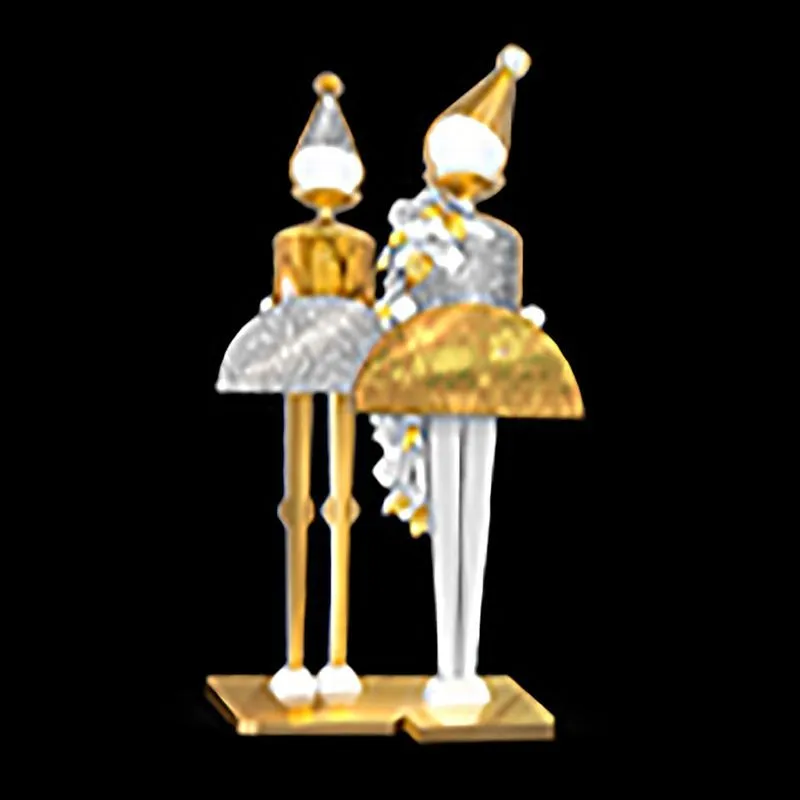 Декоративная фотозона Дуэт 501-576