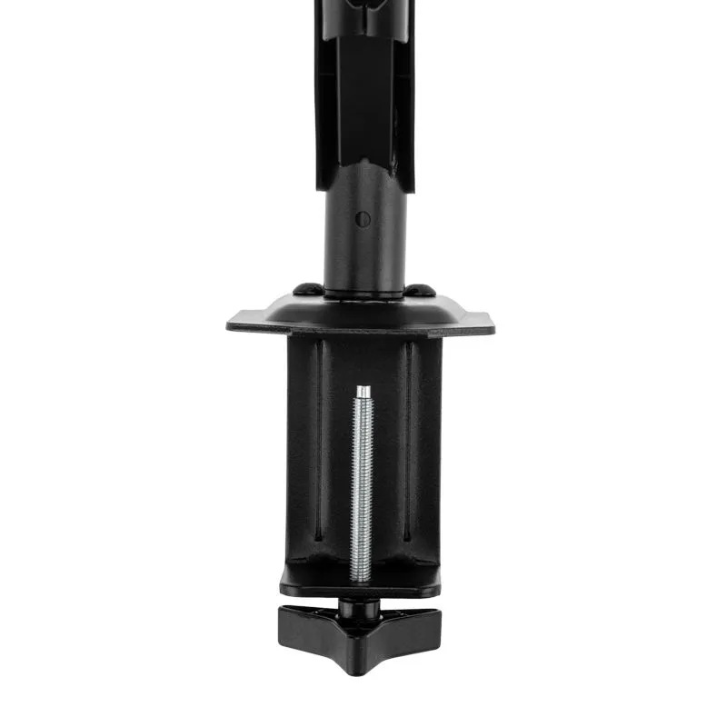 Кронштейн для монитора 13"-32", настольный с газлифтом, серия PROFI REXANT - Фото 5