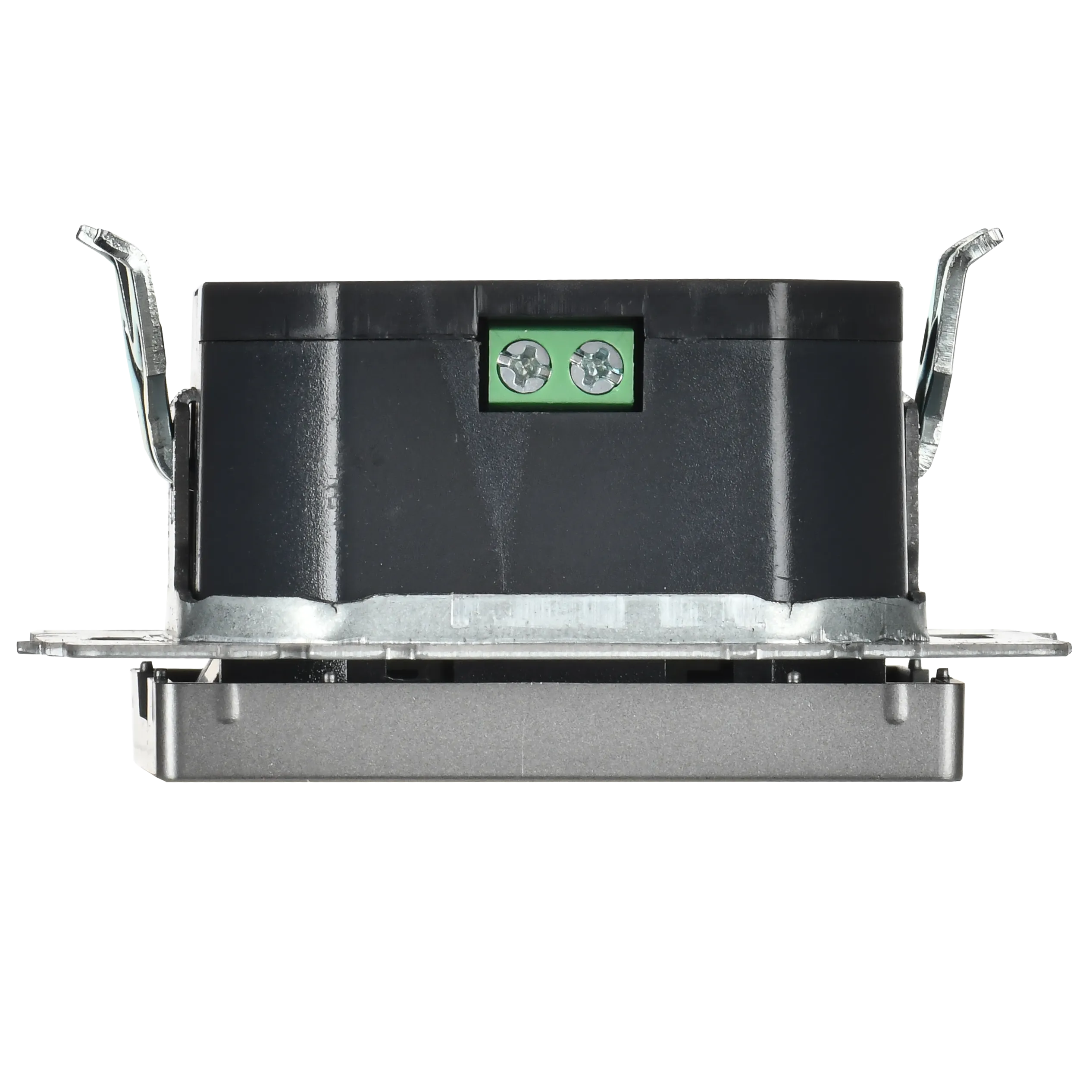 BRITE Подсветка светодиодная встраиваемая ПЛ20-БрС сталь IEK - Фото 3