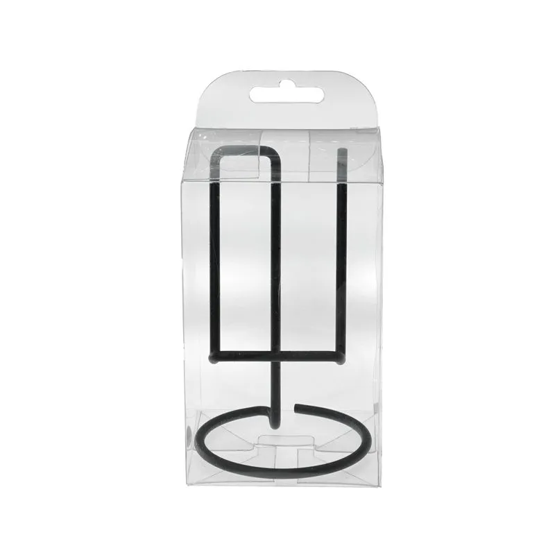 Держатель для смартфонов и планшетов, настольный, черный REXANT - Фото 5